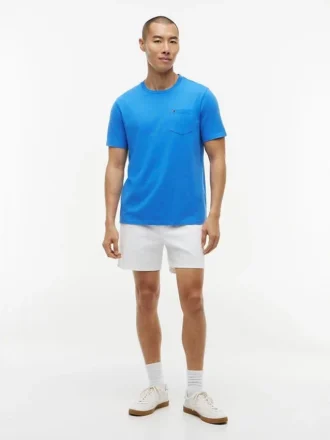 Tricou Everyday Pocket