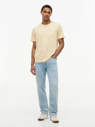 Tricou Everyday Pocket
