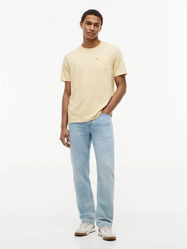 Tricou Everyday Pocket Tricou Everyday Pocket