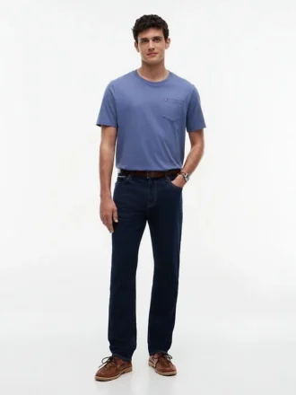 Tricou Everyday Pocket