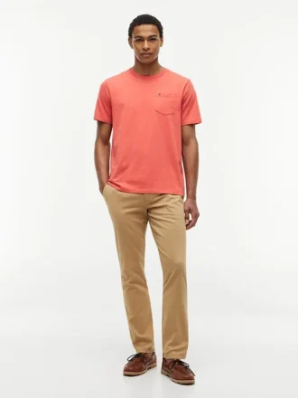 Tricou Everyday Pocket