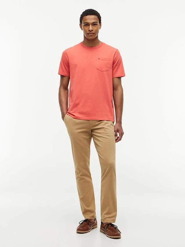 Tricou Everyday Pocket Tricou Everyday Pocket