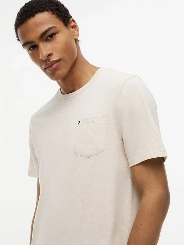 Tricou Everyday Pocket Tricou Everyday Pocket