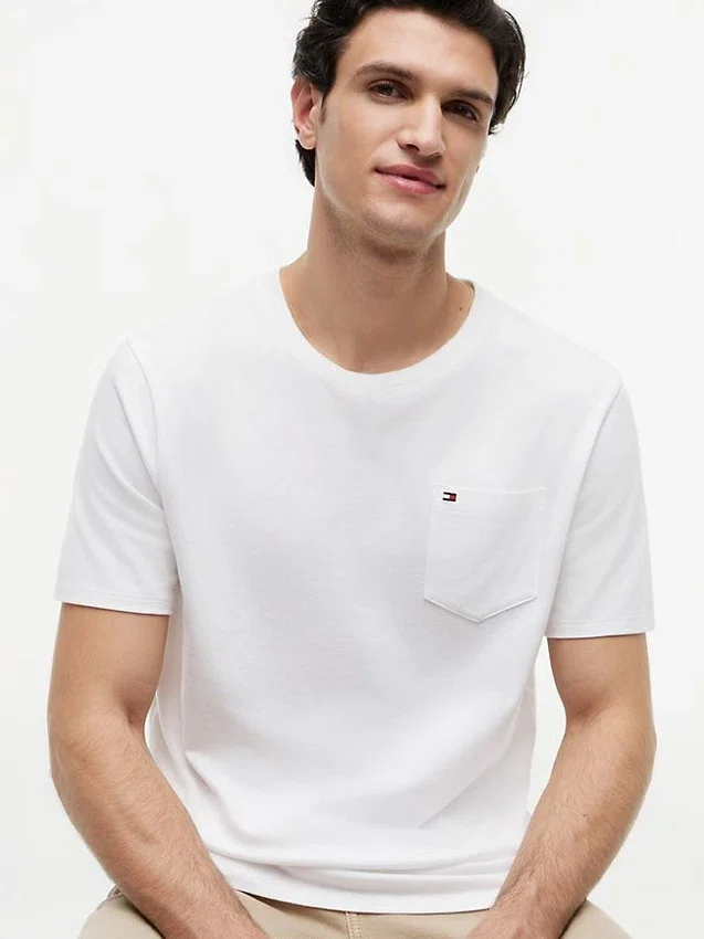 Tricou Everyday Pocket Tricou Everyday Pocket