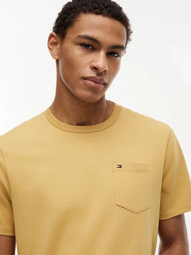 Tricou Everyday Pocket Tricou Everyday Pocket