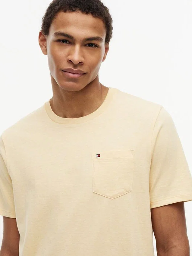 Tricou Everyday Pocket Tricou Everyday Pocket