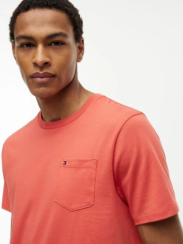 Tricou Everyday Pocket Tricou Everyday Pocket