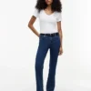 Tricou Favorite cu guler în V Tricou Favorite cu guler în V