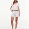 Tricou Favorite cu guler în V Tricou Favorite cu guler în V