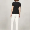 Tricou Favorite cu guler în V