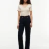 Tricou Favorite cu guler în V Tricou Favorite cu guler în V