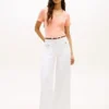 Tricou Favorite cu guler în V