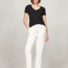 Tricou Favorite cu guler în V