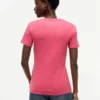 Tricou Favorite cu guler în V Tricou Favorite cu guler în V