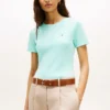 Tricou Favorite cu guler rotund Tricou Favorite cu guler rotund