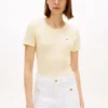 Tricou Favorite cu guler rotund Tricou Favorite cu guler rotund