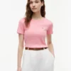Tricou Favorite cu guler rotund Tricou Favorite cu guler rotund