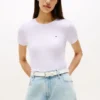 Tricou Favorite cu guler rotund Tricou Favorite cu guler rotund