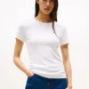 Tricou Favorite cu guler rotund Tricou Favorite cu guler rotund