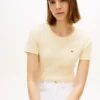 Tricou Favorite cu guler rotund Tricou Favorite cu guler rotund