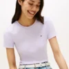Tricou Favorite cu guler rotund Tricou Favorite cu guler rotund