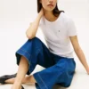 Tricou Favorite cu guler rotund Tricou Favorite cu guler rotund