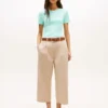 Tricou Favorite cu guler rotund Tricou Favorite cu guler rotund