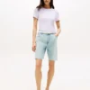 Tricou Favorite cu guler rotund Tricou Favorite cu guler rotund