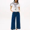 Tricou Favorite cu guler rotund Tricou Favorite cu guler rotund
