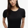 Tricou Favorite cu guler rotund Tricou Favorite cu guler rotund