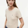 Tricou Favorite cu guler rotund Tricou Favorite cu guler rotund