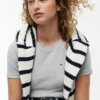 Tricou Favorite cu guler rotund Tricou Favorite cu guler rotund