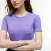 Tricou Favorite cu guler rotund Tricou Favorite cu guler rotund
