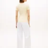 Tricou Favorite cu guler rotund Tricou Favorite cu guler rotund