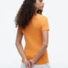 Tricou Favorite cu guler rotund Tricou Favorite cu guler rotund