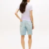 Tricou Favorite cu guler rotund Tricou Favorite cu guler rotund