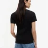 Tricou Favorite cu guler rotund Tricou Favorite cu guler rotund