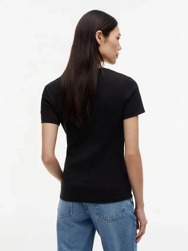 Tricou Favorite cu guler rotund Tricou Favorite cu guler rotund