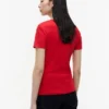 Tricou Favorite cu guler rotund Tricou Favorite cu guler rotund