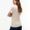 Tricou Favorite cu guler rotund Tricou Favorite cu guler rotund