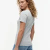 Tricou Favorite cu guler rotund Tricou Favorite cu guler rotund