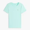 Tricou Favorite cu guler rotund Tricou Favorite cu guler rotund