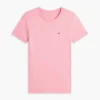 Tricou Favorite cu guler rotund Tricou Favorite cu guler rotund