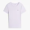 Tricou Favorite cu guler rotund Tricou Favorite cu guler rotund