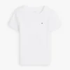Tricou Favorite cu guler rotund Tricou Favorite cu guler rotund