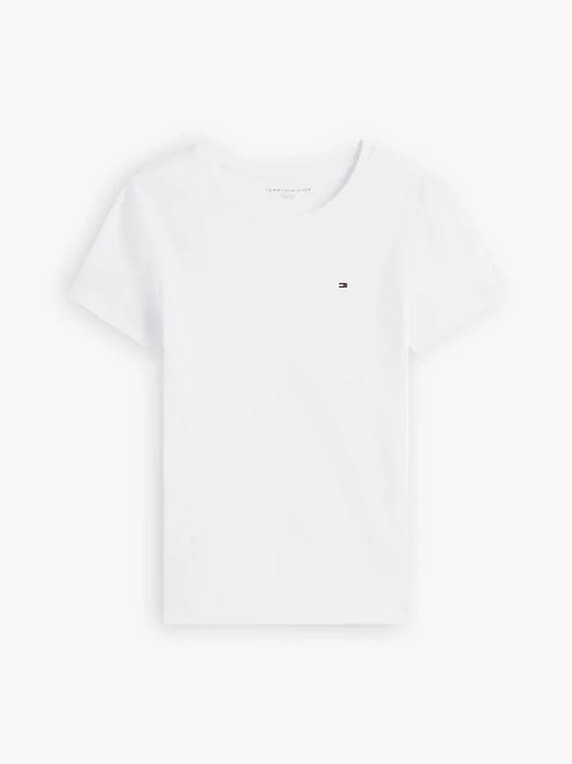 Tricou Favorite cu guler rotund Tricou Favorite cu guler rotund