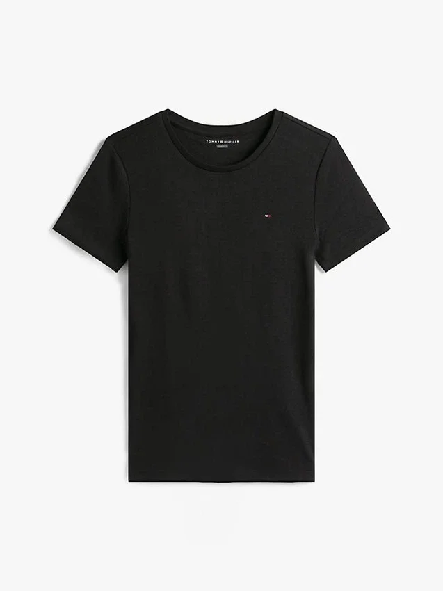 Tricou Favorite cu guler rotund Tricou Favorite cu guler rotund