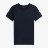 Tricou Favorite cu guler rotund