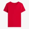 Tricou Favorite cu guler rotund Tricou Favorite cu guler rotund