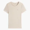Tricou Favorite cu guler rotund Tricou Favorite cu guler rotund